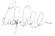 signature