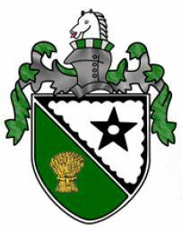 Town crest