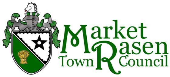 Town logo